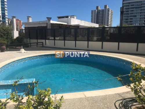 Imagen 10 de 10 de Apartamento En Alquiler