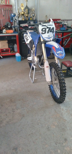 Yamaha 2018