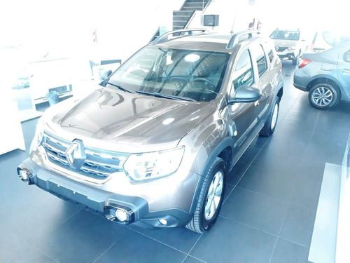 Imagen 1 de 15 de Nueva Renault Duster Iconic 1.3t Cvt 4x2 Dm