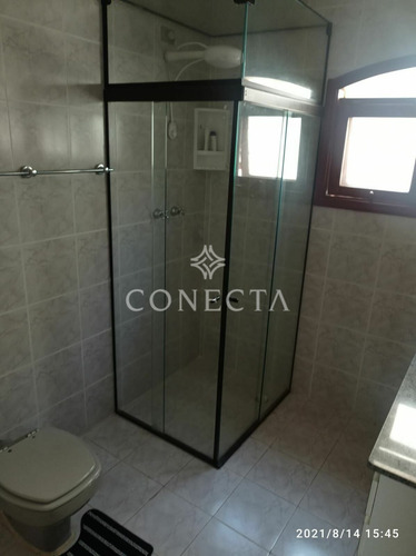 Imagem 19 de 21 de Venda | Residencial Alphaville 09 | 360m² | 4 Dormitórios - Cncl1354