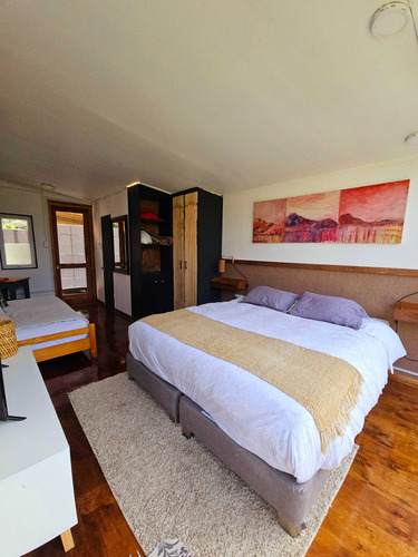 Casa Con Excelente Ubicación Puerto Varas (90576)