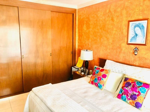 Imagen 9 de 10 de Departamento En Venta El Conchal