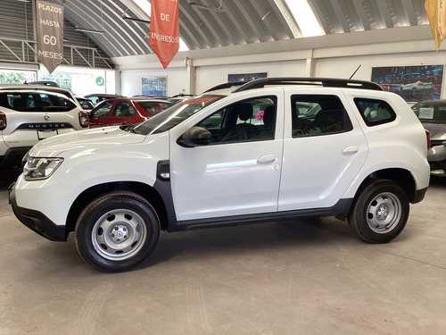 Renault Duster 2.0 Intens Mt