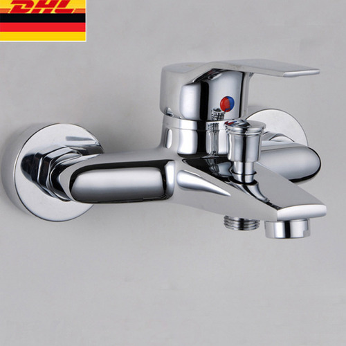 Grifo Para Lavabo De Baño, Grifo De Agua Cepillado De Una So