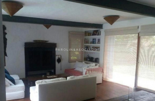 Casa En Venta De 3 Dormitorios En La Barra - Ref: 3831