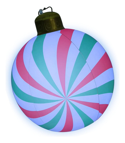 Bola De Inflable Gigante Adornos De Inflable