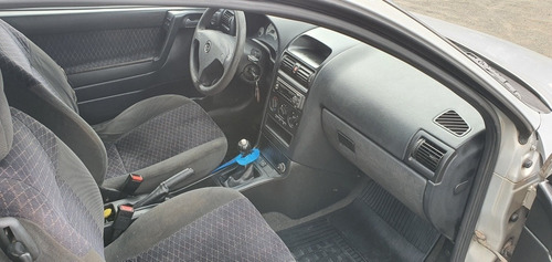Chevrolet Astra 2.0 Gls 3p