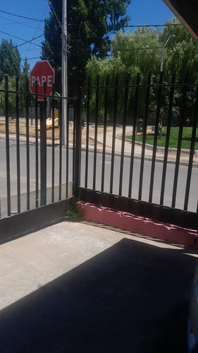 Hermosa Casa De Dos Pisos En Villa Alegre