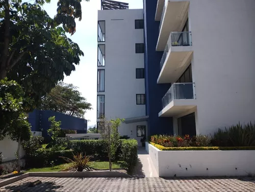 Renta Departamento Cuernavaca 2500 en Inmuebles | Metros Cúbicos