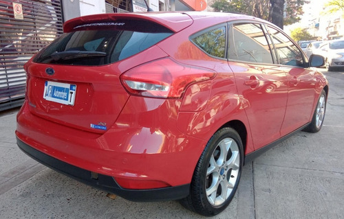 Ford Focus Se Plus At 5puertas Full 2.0