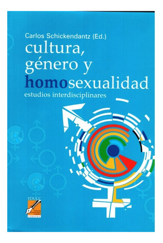 Cultura , Genero Y Homosexualidad