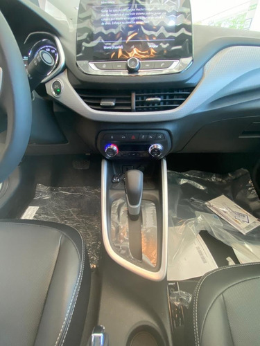 Imagen 19 de 23 de Chevrolet Onix Plus Premier || 1.0 T At 2023