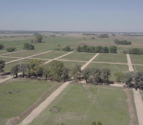 Oportunidad! Lote En Venta Financiado - Gral. Rodriguez