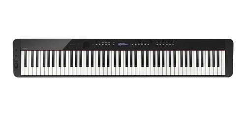 Piano Digital Casio Privia Px-s3000 - 88 Teclas - E