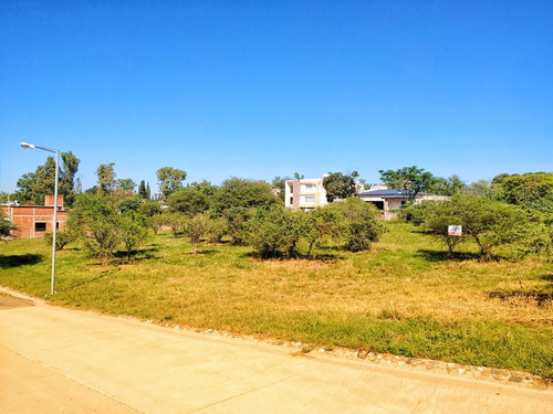 Terrenos Alta Gracia Country Golf - Comercialización Directa