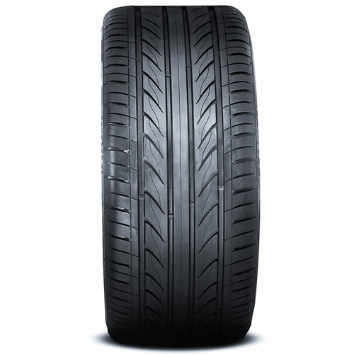Jogo 4 Pneus Delinte 255/30/22 95y Xl D7 Thunder Novos