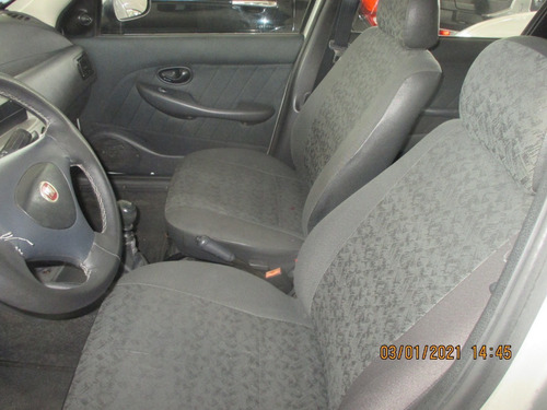 Palio Fire Flex 1.0 2010