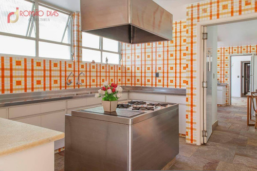 Imagem 20 de 30 de Chácara Com 11 Dormitórios À Venda, 26000 M² Por R$ 5.300.000,00 - Jaraguá - São Paulo/sp - Ch0011