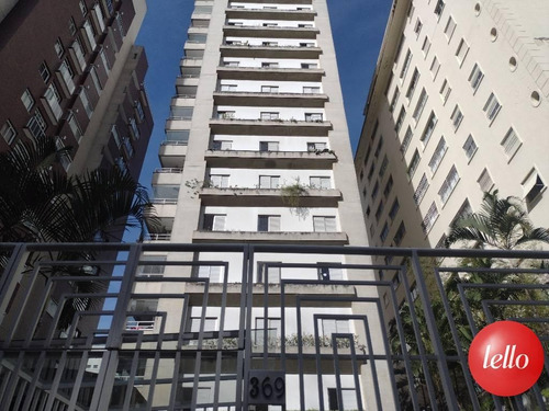 Imagem 19 de 28 de Apartamento - Ref: 10322