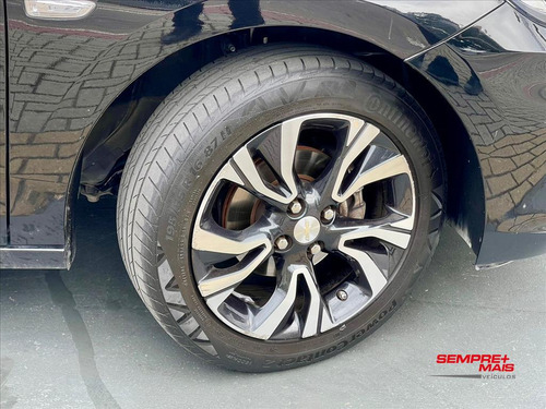 Chevrolet Onix 1.0 TURBO FLEX PLUS LTZ AUTOMÁTICO
