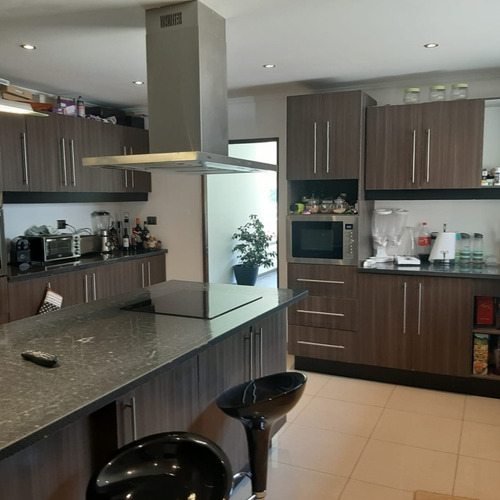 Imagen 7 de 15 de Casa En Condominio En Exclusivo Sector De Santa Rita
