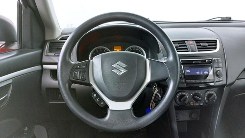 Suzuki Swift 1.2 Gl Mt