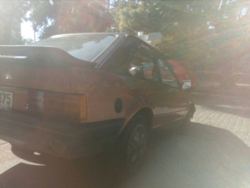 Ford Xr3 Todo Al Dia U$s 3.600 Pto Màs Doy U$s Cash!