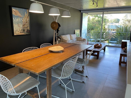 Imagen 9 de 10 de Apartamento En Venta De 2 Dormitorios C/ Cochera En Playa Mansa
