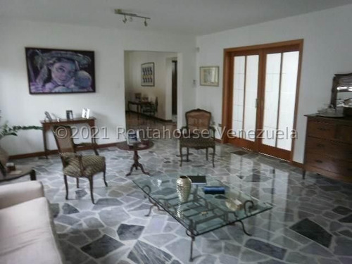 Imagen 2 de 23 de Casa En Venta 22-12476 En Cumbres De Curumo