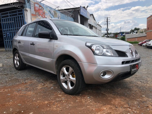 Renault Koleos Expression 2.5 Mod 2012