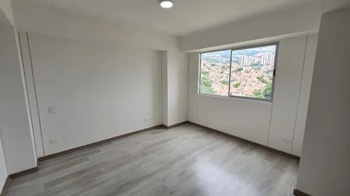 Se Vende Cómodo Apartamento En Calasanz