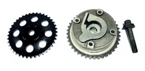 Comprar Kit 2 Engranajes Arbol De Levas Peugeot 3008 408 1.6 Thp