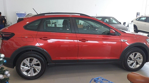 Volkswagen Nivus Highline Stock 0km