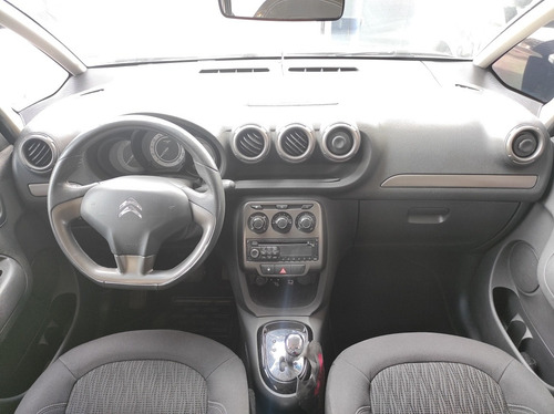 Imagem 14 de 22 de Citroën C3 Picasso 2014 1.6 16v Exclusive Flex Aut. 5p