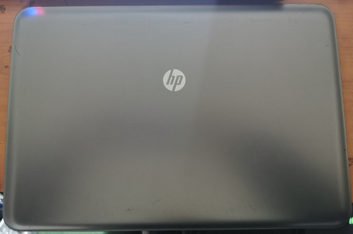 Carcasa Pantalla Hp 455