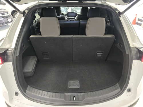 Mazda CX-9 5p Signature L4/2.5/T Aut AWD