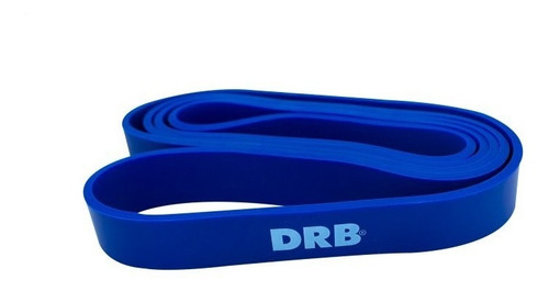 Power Band Hard Drb Banda De Resistencia 