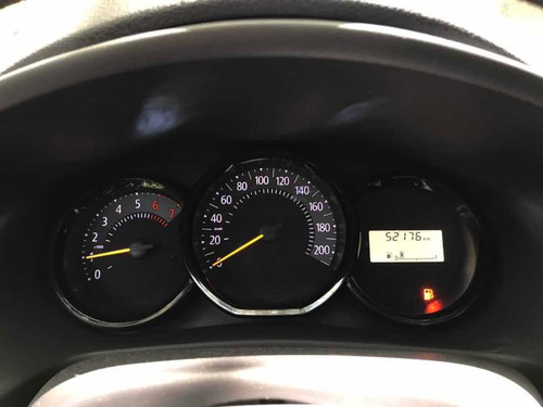 Renault Sandero 1.6 Expression 90cv 2017 Pfaffen Autos L