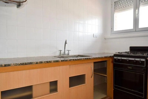 Departamento En Venta En Playa Grande