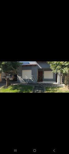 Vendo Casa 10 X 17,5 Mts Zona Centrica Chajari - Entre Rios