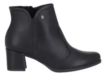 Comprar Botinetas Mujer Piccadilly Botas Taco Medio Invierno Voce