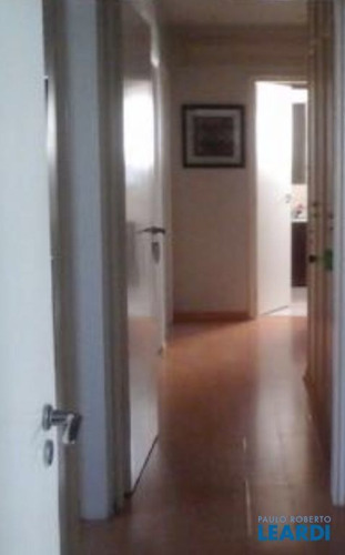 Imagem 15 de 15 de Apartamento - Perdizes - Sp - 472575