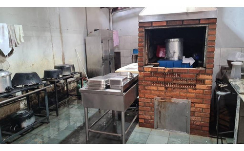 Imagem 5 de 24 de Ponto Comercial Comercial Para Venda - 25395