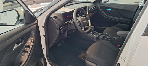 Hyundai Creta 1.0 TGDI FLEX COMFORT AUTOMÁTICO