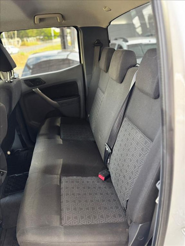 Ford Ranger 2.2 XLS 4X4 CD 16V DIESEL 4P MANUAL