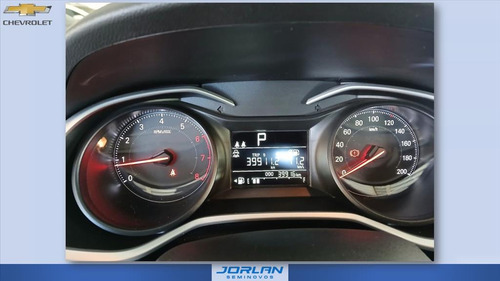 Chevrolet Onix 1.0 TURBO FLEX PLUS LT AUTOMÁTICO