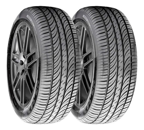 De 2 Llantas 175/65 R14 Mirage Mr-162 82t Msi Índice De Velocidad T