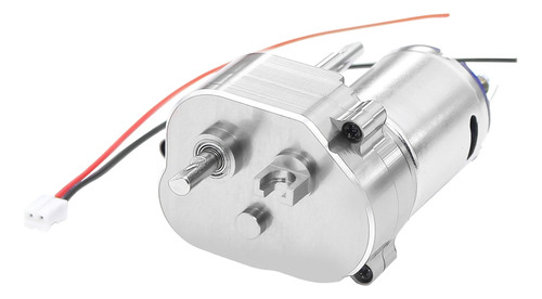 Motor De Transmisión De Metal Cnc M1crystally Para Mn82 Lc79