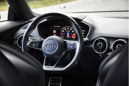 Audi TTS 2.0 T Fsi 310cv