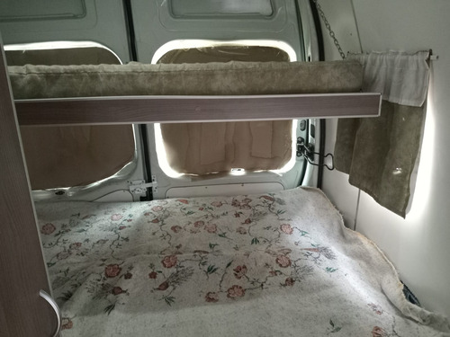 Master Motorhome Homologado Titular